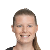 Claudia Wenger