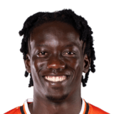 Souleymane Faye