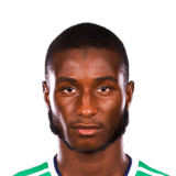Ibrahima Diaby