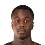 Djibril Coulibaly