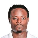 Shola Ogundana