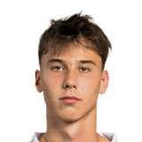 Xander Dierckx