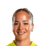 Anna Pedersen