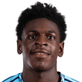 Emmanuel Mbemba