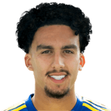 Sami Bouhoudane