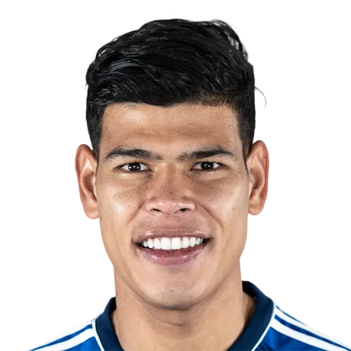 Jorge Arias