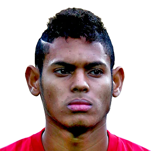 Ismael Díaz