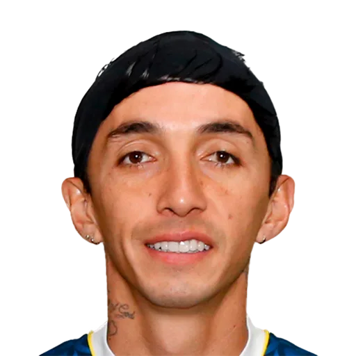 Omar Fernández