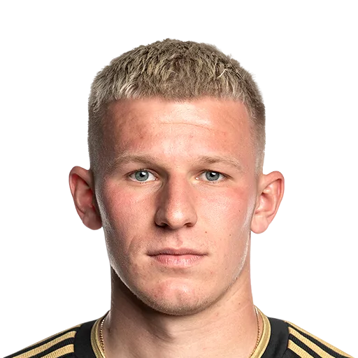 Mateusz Bogusz