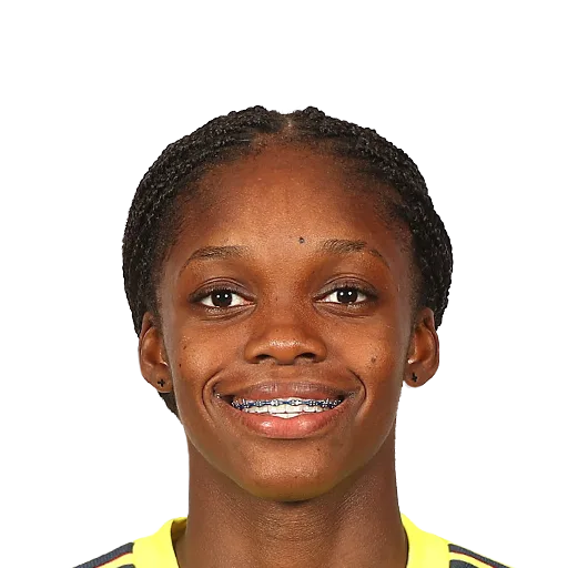 Linda Caicedo