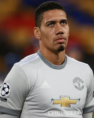 C. Smalling