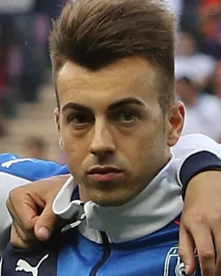 S. El Shaarawy