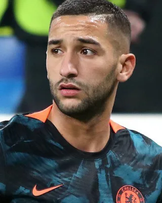 Hakim Ziyech