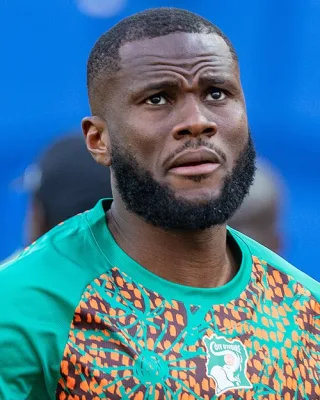 F. Kessié