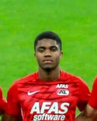 M. Boadu
