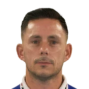 Ian Henderson