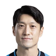 Lee Chung Yong