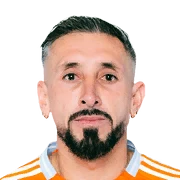 Héctor Herrera
