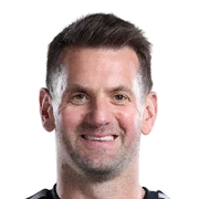 Tom Heaton