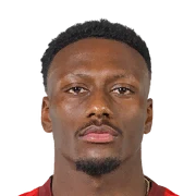 Derrick Etienne Jr.