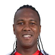 Hugo Rodallega