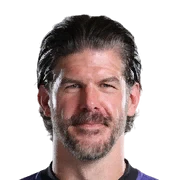 Fraser Forster