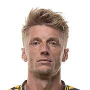 Daniel Wass