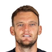 Simon Eastwood