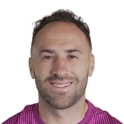David Ospina