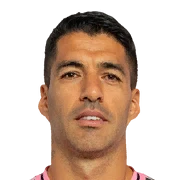 Luis Suárez
