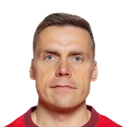 Ruben Yttergård Jenssen