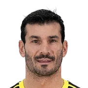 Javier García