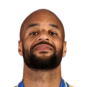 David McGoldrick