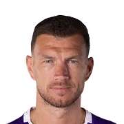 Edin Džeko
