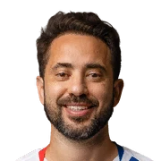 Éverton Ribeiro