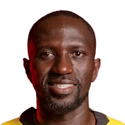 Moussa Sissoko