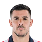 Yuri Berchiche