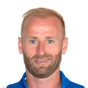 Barry Bannan