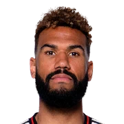Eric Maxim Choupo-Moting