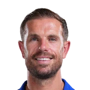 Jordan Henderson