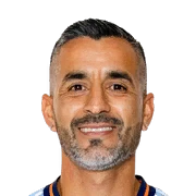 Maxi Moralez