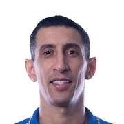 Ángel Di María