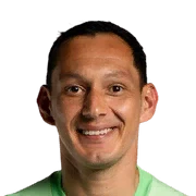 Rodolfo Cota