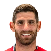 Ched Evans