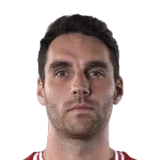Matty James