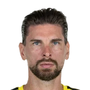 Ron-Robert Zieler