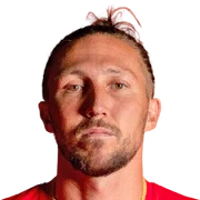 Luke Ayling