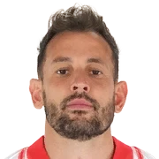 Cristhian Stuani