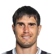 Ezequiel Muñoz