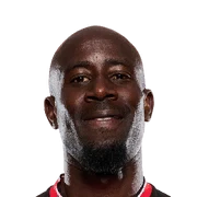 Albert Adomah